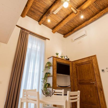 Casa Materdei Daire Napoli Dış mekan fotoğraf