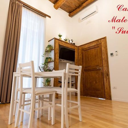 Casa Materdei Daire Napoli Dış mekan fotoğraf
