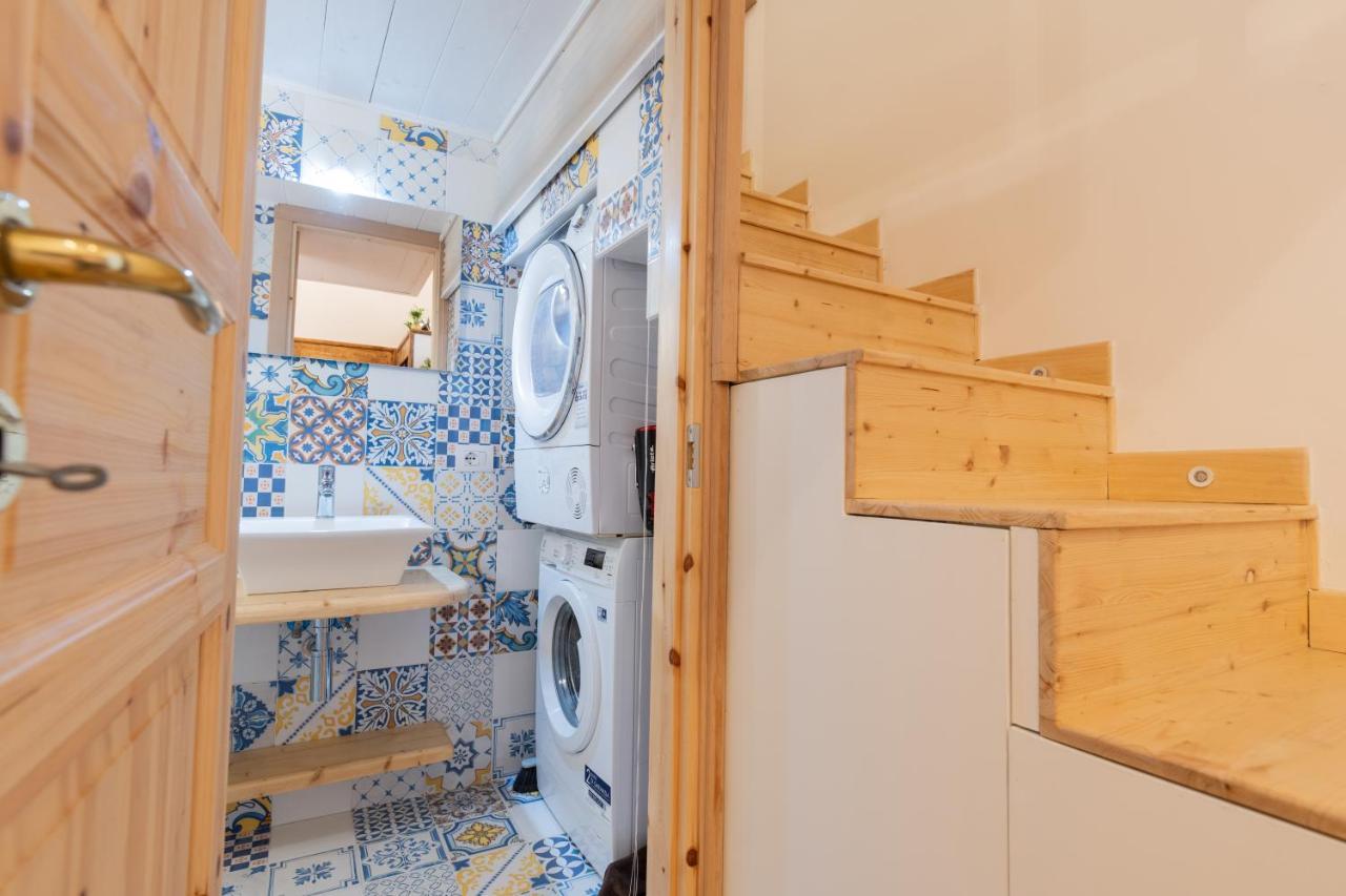 Casa Materdei Daire Napoli Dış mekan fotoğraf
