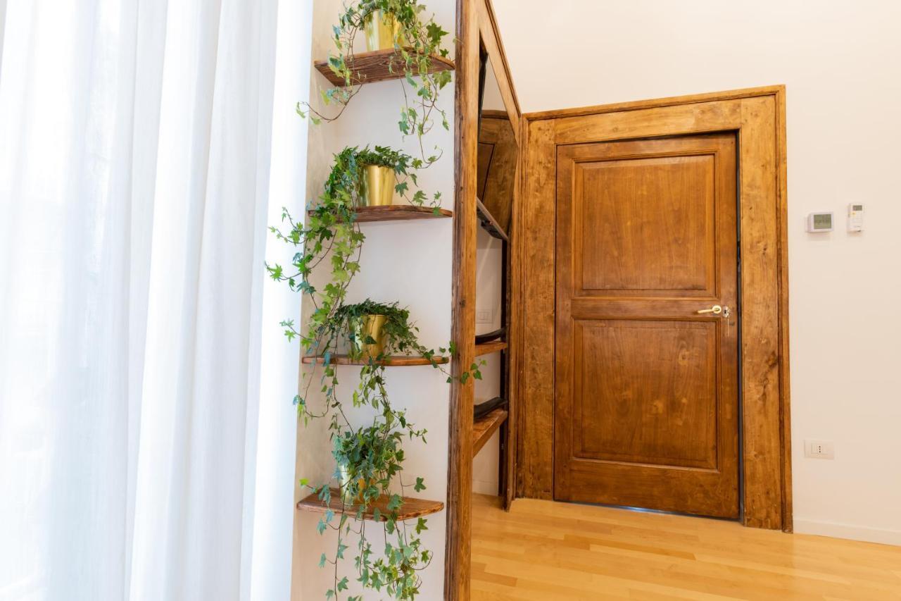 Casa Materdei Daire Napoli Dış mekan fotoğraf