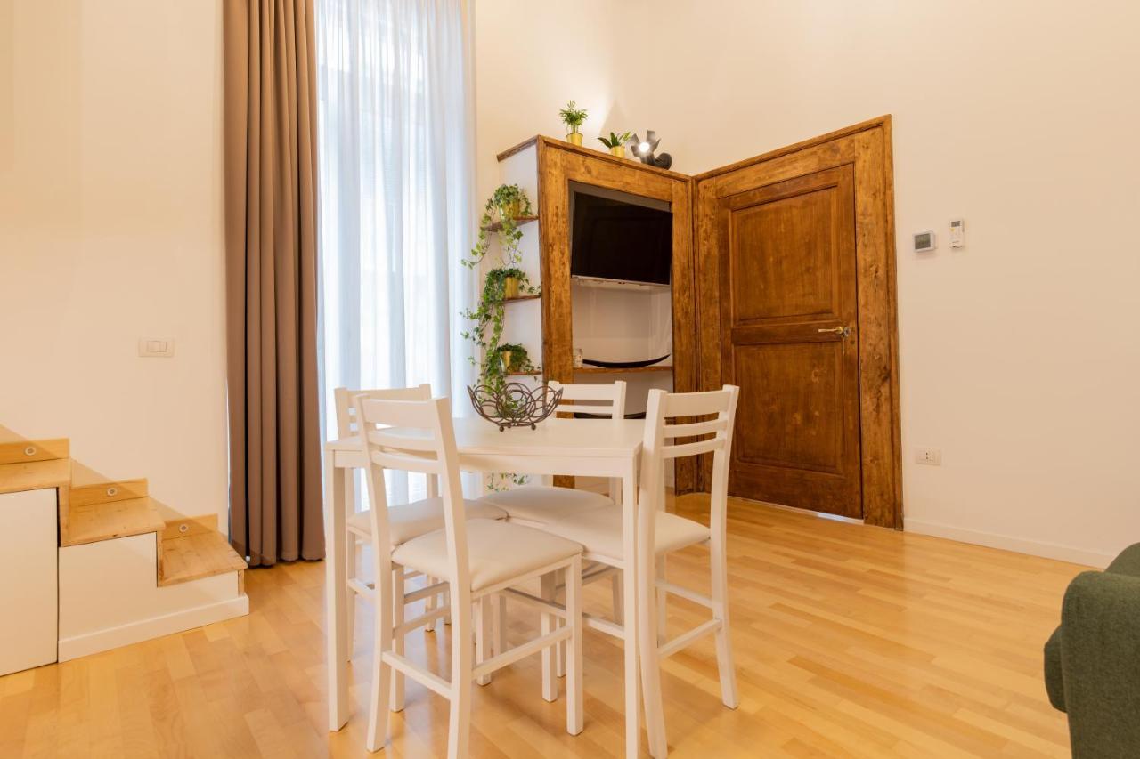 Casa Materdei Daire Napoli Dış mekan fotoğraf