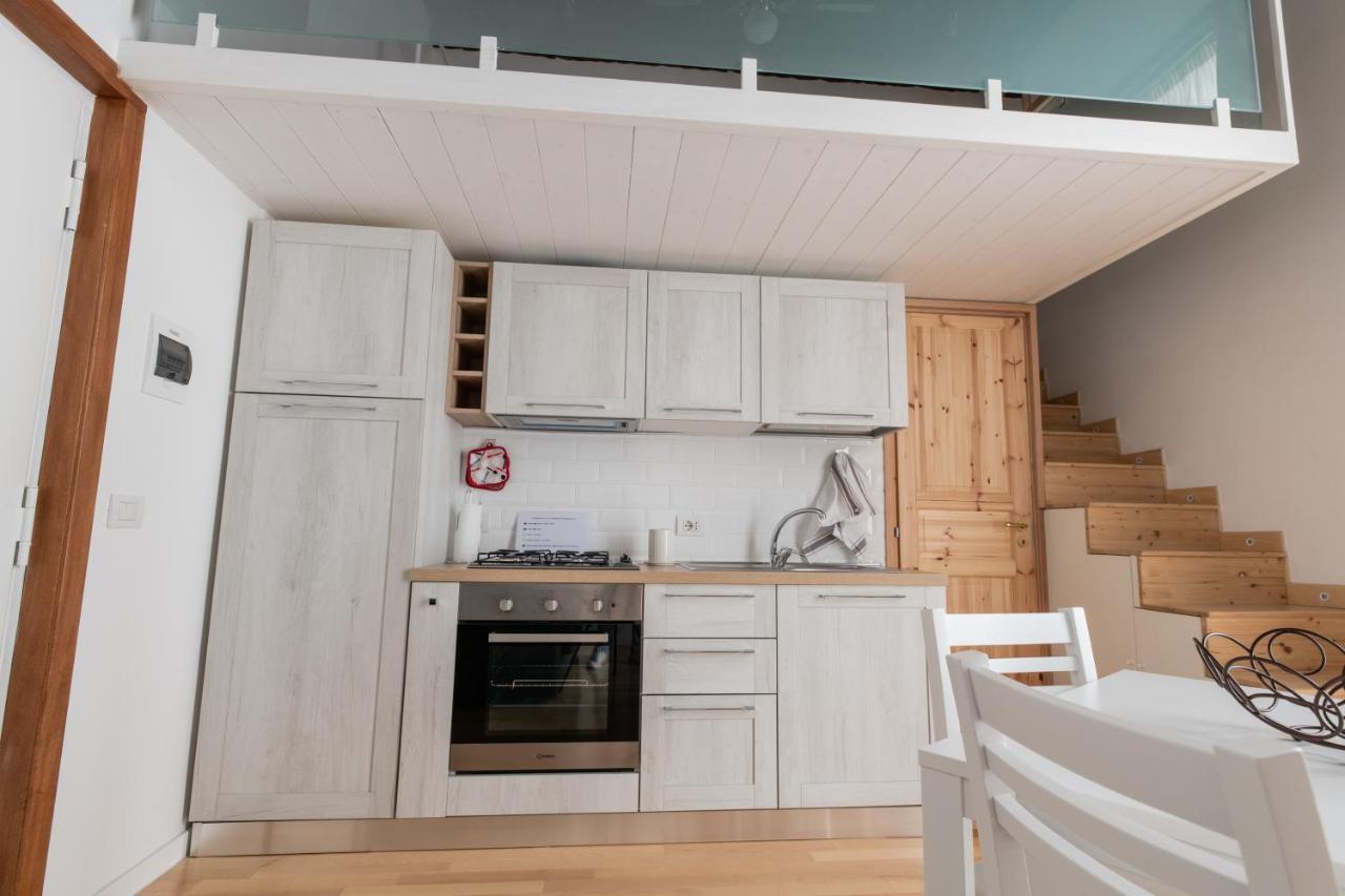 Casa Materdei Daire Napoli Dış mekan fotoğraf