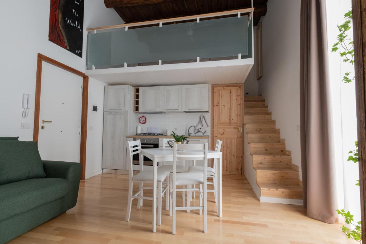 Casa Materdei Daire Napoli Dış mekan fotoğraf