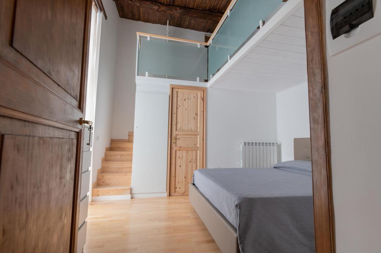 Casa Materdei Daire Napoli Dış mekan fotoğraf