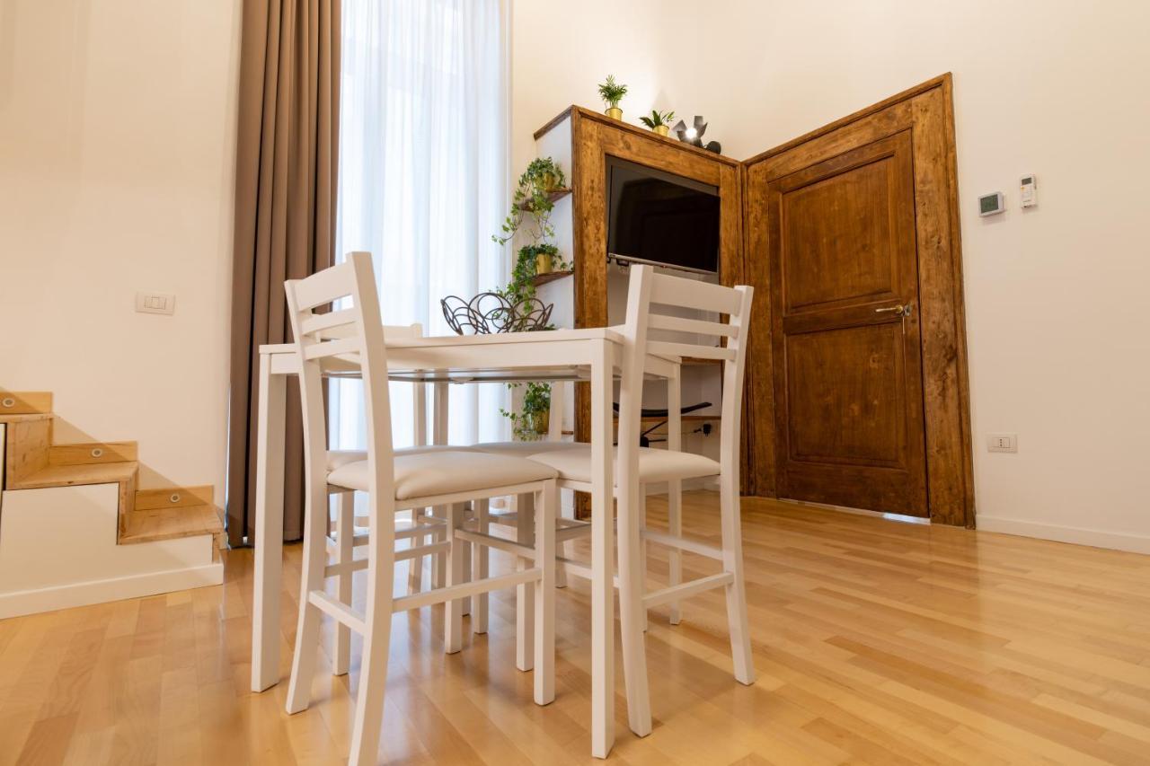 Casa Materdei Daire Napoli Dış mekan fotoğraf