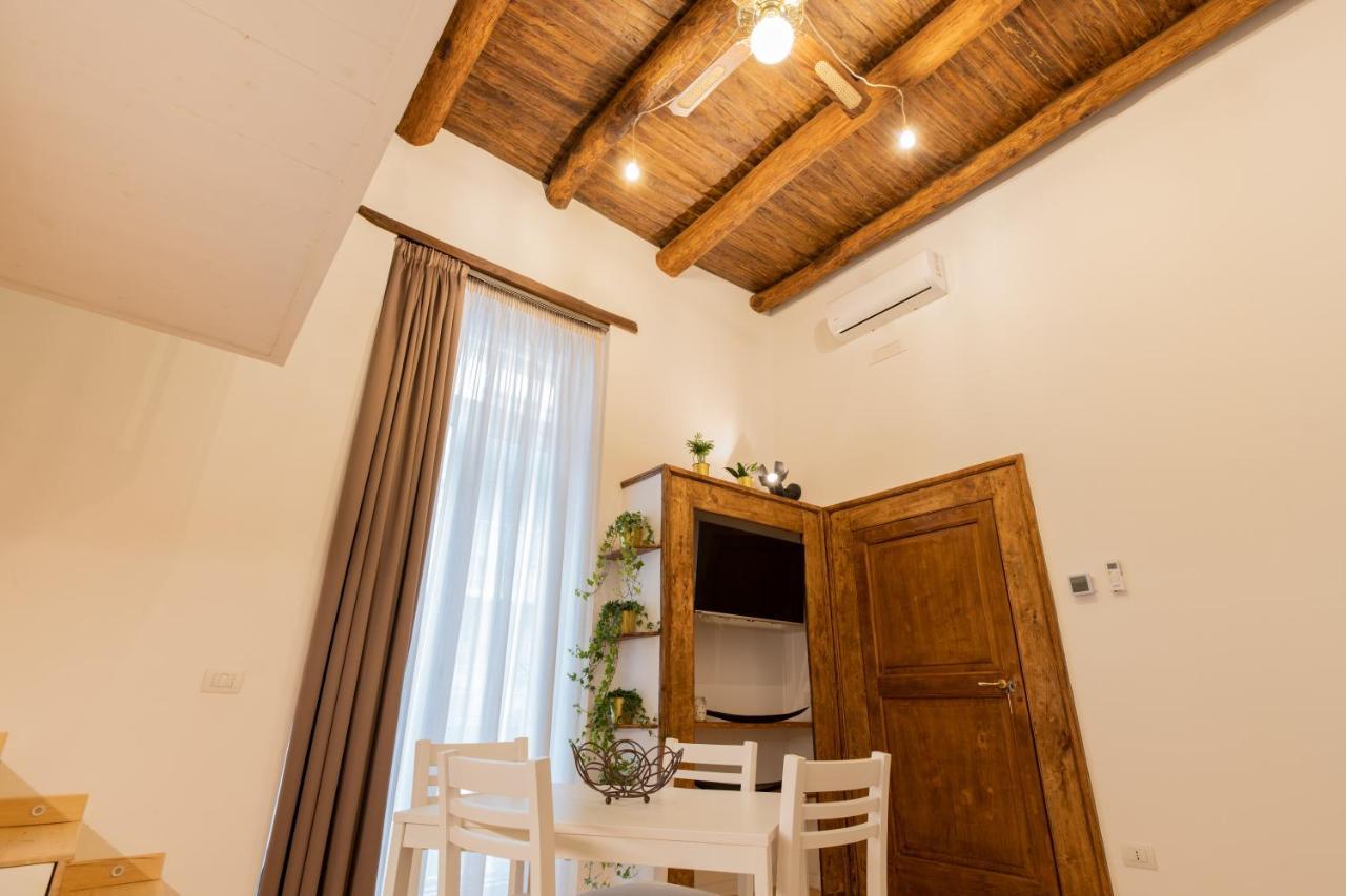 Casa Materdei Daire Napoli Dış mekan fotoğraf