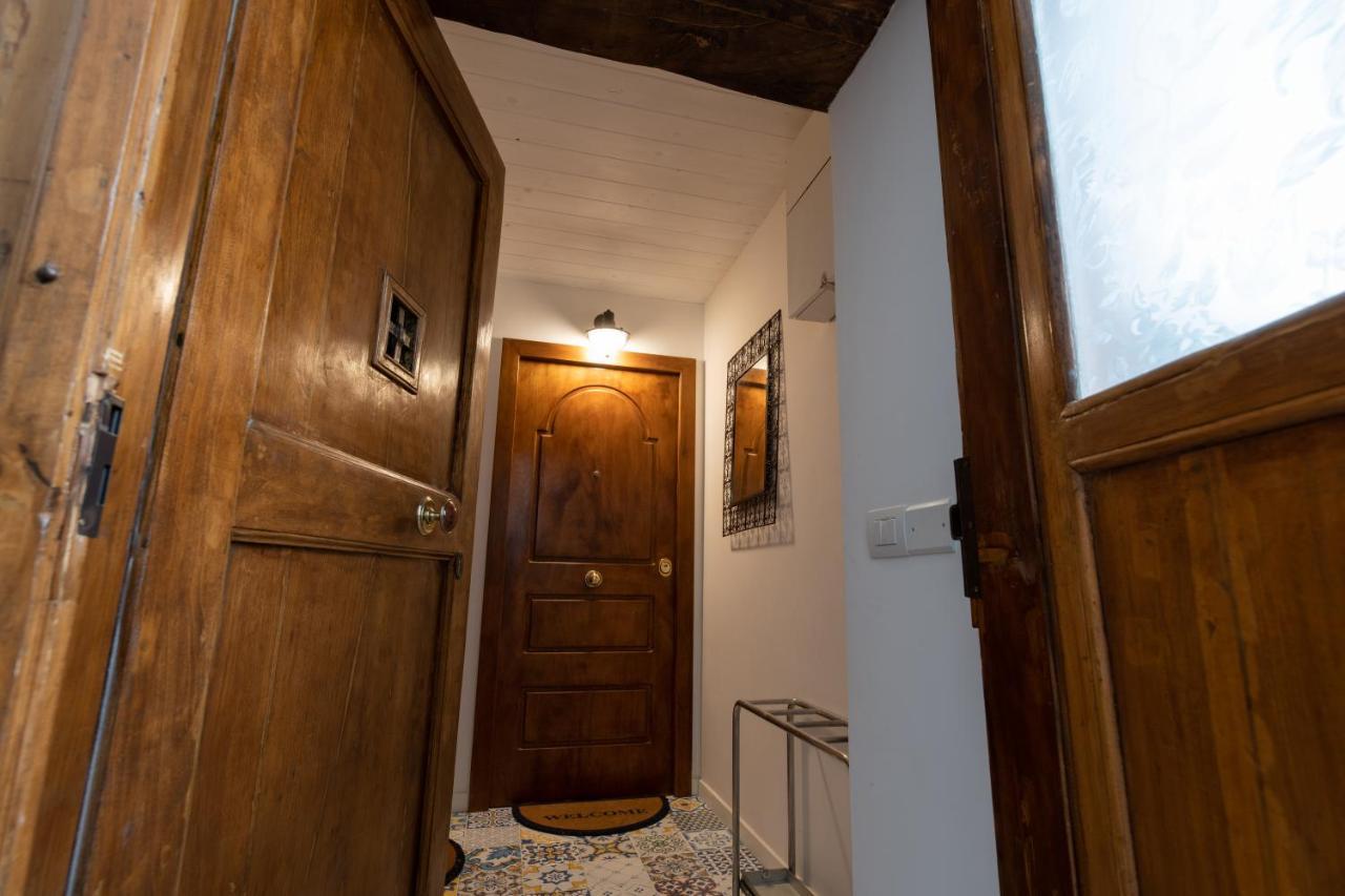 Casa Materdei Daire Napoli Dış mekan fotoğraf