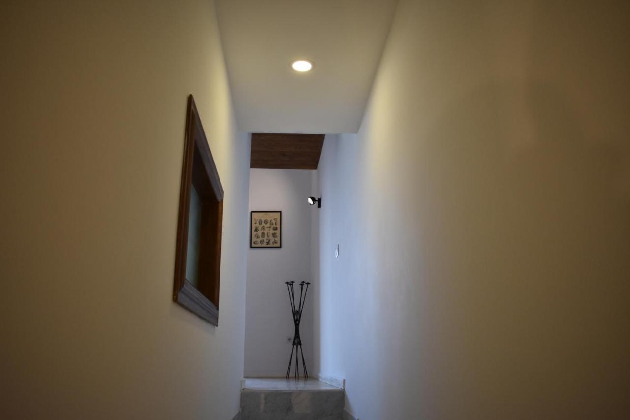 Casa Materdei Daire Napoli Dış mekan fotoğraf