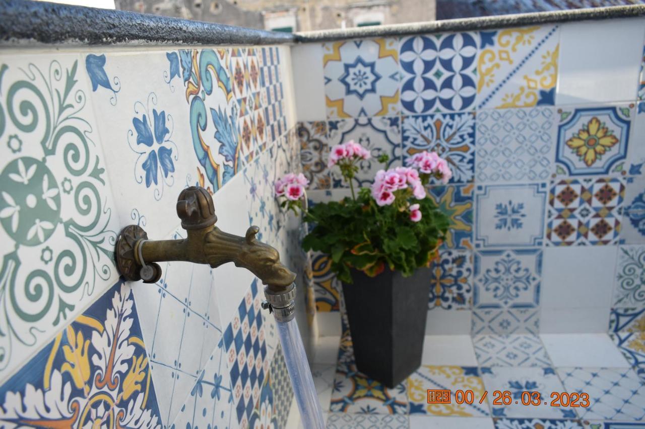 Casa Materdei Daire Napoli Dış mekan fotoğraf