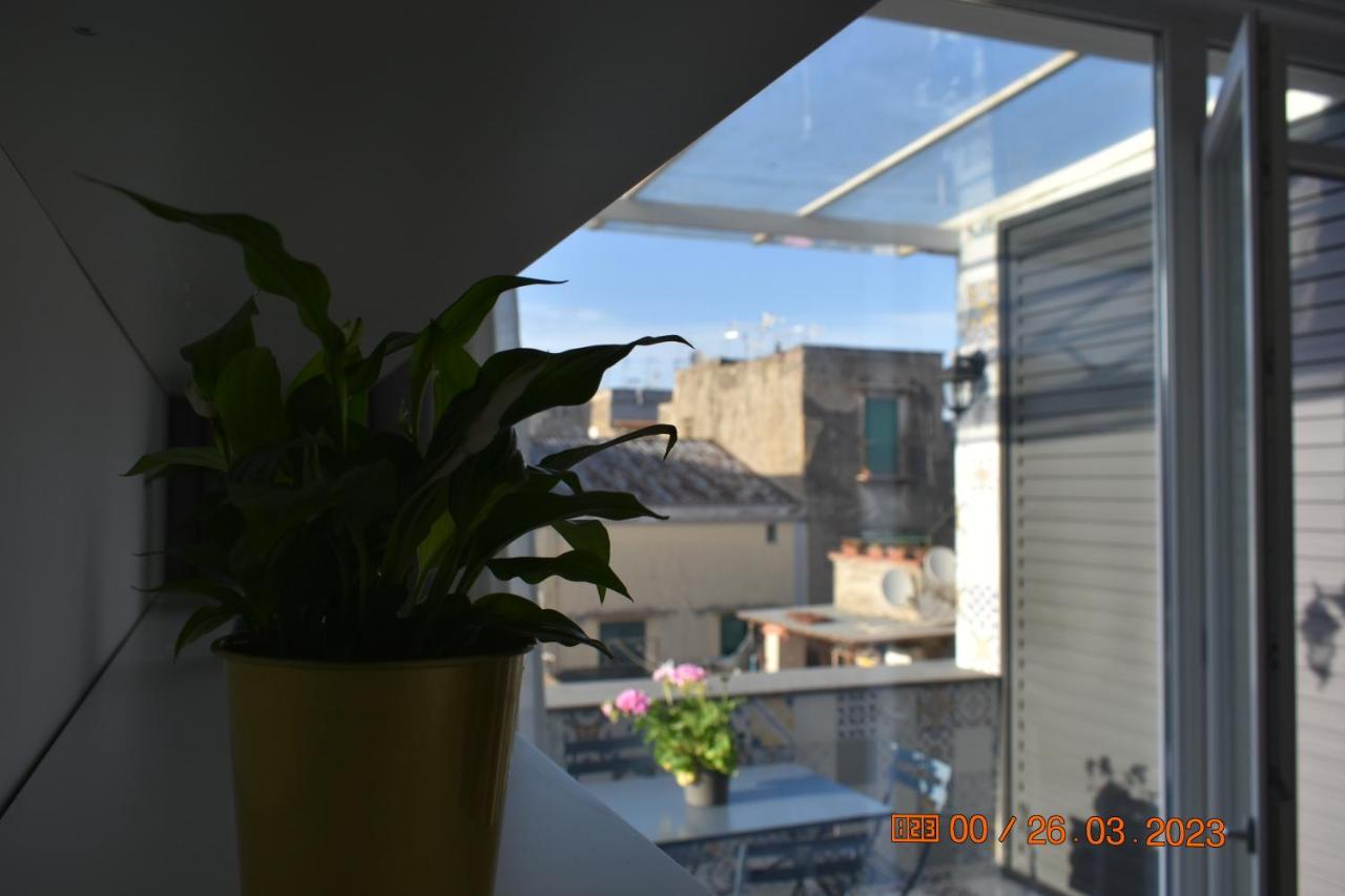 Casa Materdei Daire Napoli Dış mekan fotoğraf