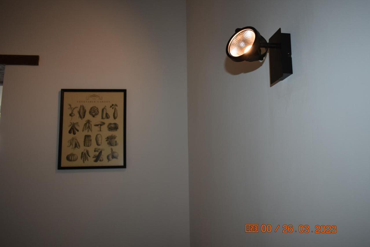Casa Materdei Daire Napoli Dış mekan fotoğraf