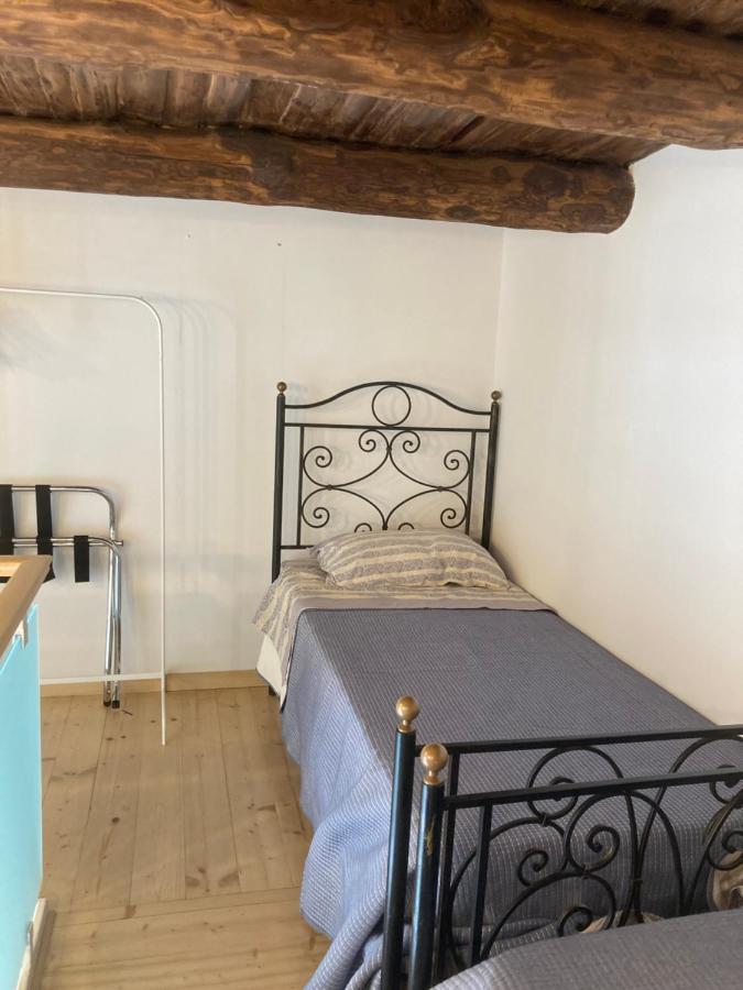 Casa Materdei Daire Napoli Dış mekan fotoğraf